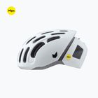 Kask rowerowy MTB Catlike Whisper II star white matte