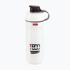 Bidon rowerowy Polisport Thermal T500 500 ml white/red