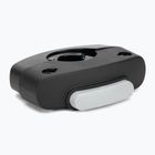 Uchwyt do fotelika przedniego Polisport Holder+For Front Head Tube black