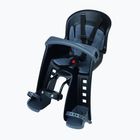 Fotelik rowerowy Polisport Bilby Junior FHT black/dark grey