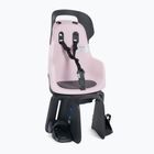 Fotelik rowerowy bobike Go Maxi Reclining System candy pink