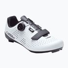 Buty szosowe Catlike Kompact'o R white matte