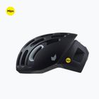 Kask rowerowy MTB Catlike Whisper II black matte