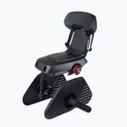 Fotelik rowerowy Polisport Guppy Junior CFS black/black