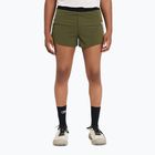 Spodenki do biegania damskie Ciele Athletics ICN 3" Brief kombu