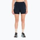 Spodenki do biegania damskie Ciele Athletics DLYShort4''LongBrief 2 shadowcast
