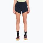 Spodenki do biegania damskie Ciele Athletics TRN 4" Brief 2 shadowcast