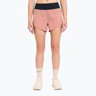 Spodenki do biegania damskie Ciele Athletics TRN 4" Brief 2 rosedawn