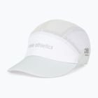 Czapka z daszkiem Ciele Athletics FSTCap SC Field Iconic SL white lightgrey
