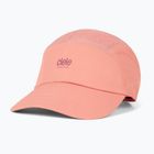 Czapka z daszkiem Ciele Athletics GOCap Classic Athletics SL rose dawn
