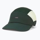 Czapka z daszkiem Ciele Athletics GOCap Field IconicBar SL spruce/light moss