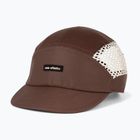Czapka z daszkiem Ciele Athletics ShortBrim EQ Iconic Bar SL oak