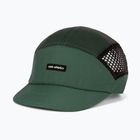 Czapka z daszkiem Ciele Athletics ShortBrim EQ Iconic Bar SL spruce