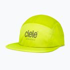 Czapka z daszkiem Ciele Athletics GOCap Classic Athletics gekko