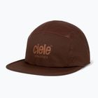 Czapka z daszkiem Ciele Athletics GOCap Classic Athletics oak