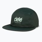 Czapka z daszkiem Ciele Athletics GOCap Classic Athletics spruce