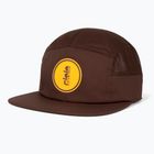 Czapka z daszkiem Ciele Athletics GOCap Comp Ninety oak