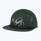 Czapka z daszkiem Ciele Athletics GOCap Field Cheetah spruce