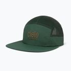 Czapka z daszkiem Ciele Athletics GOCap LongBrim EQ Athletics spruce