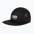 Czapka z daszkiem Ciele Athletics GOCap LongBrim EQ Athletics whitaker