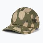 Czapka z daszkiem Ciele Athletics GOCap Field AllOverPrint Cheetah kombu