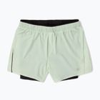 Spodenki do biegania męskie Ciele Athletics DLYShort5''LongBrief 2 light moss