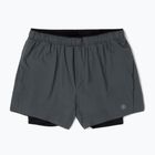 Spodenki do biegania męskie Ciele Athletics DLYShort5''LongBrief 2 ocean