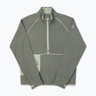 Bluza do biegania męska Ciele Athletics VLVHalfzip light moss