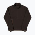 Bluza do biegania męska Ciele Athletics VLVHalfzip oak