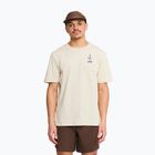 Koszulka Ciele Athletics ORTShirt Cafe almond