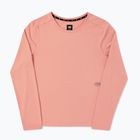 Longsleeve do biegania damski Ciele Athletics DLYLongsleeve rose dawn