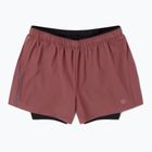 Spodenki do biegania damskie Ciele Athletics DLYShort4''LongBrief 2 penny