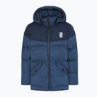 Kurtka ocieplana dziecięca LEGO Lwjebel 733 dark blue