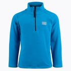 Bluza polarowa dziecięca LEGO Lwsinclair 702 blue
