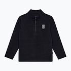 Bluza polarowa dziecięca LEGO Lwsinclair 702 black