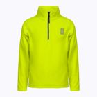 Bluza polarowa dziecięca LEGO Lwsinclair 702 dark green