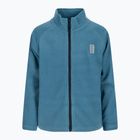 Bluza polarowa dziecięca LEGO Lwsinclair 703 dusty blue