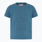 Koszulka dziecięca LEGO Lwtate 600 dusty blue