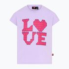 Koszulka dziecięca LEGO Lwtaylor 204 dark navy