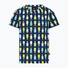 Koszulka dziecięca LEGO Lwtaylor 306 dark navy