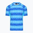 Koszulka do pływania dziecięca LEGO Lwalex 308 bright blue