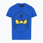 Koszulka dziecięca LEGO Lwtaylor 206 blue
