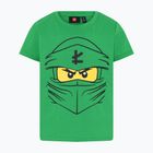 Koszulka dziecięca LEGO Lwtaylor 206 green