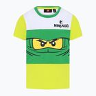 Koszulka dziecięca LEGO Lwtaylor 308 green
