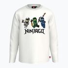 Longsleeve dziecięcy LEGO Lwtaylor 109 white