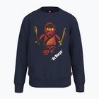 Bluza dziecięca LEGO Lwstorm 101 dark navy