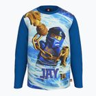 Longsleeve dziecięcy LEGO Lwtaylor 116 blue