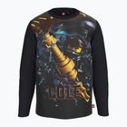 Longsleeve dziecięcy LEGO Lwtaylor 116 black