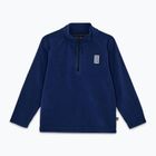 Bluza polarowa dziecięca LEGO Lwsinclair 702 navy