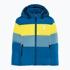 Kurtka dziecięca LEGO Lwjipe 705 blue